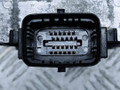 блок управления АКПП Opel Vectra C 2005, 2.2 л., i, Z 22 YH, бензин, АКПП, передний привод, WOAD003385512, 55351129 - фото №4