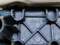 ручка внутренняя передняя левая Audi Q7 4L 2006, 3.0 л., TDi, BUG, дизель, АКПП, бежево-серый, внедорожник 5 дв., полный привод, правый руль, 4L2867195 - фото №5