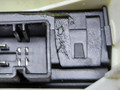 стеклоподъемник электрический передний левый Audi Q7 4L 2006, 3.0 л., TDi, BUG, дизель, АКПП, бежево-серый, внедорожник 5 дв., полный привод, правый руль, 4L0959801B, 4L0837461A - фото №5