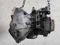 КПП механическая (МКПП) Opel Astra G 1999, 1.6 л., i, Z 16 XEP, бензин, 5МКПП, передний привод, F13C418, F13418 - фото №2