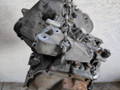 КПП механическая (МКПП) Opel Astra G 1999, 1.6 л., i, Z 16 XEP, бензин, 5МКПП, передний привод, F13C418, F13418 - фото №5