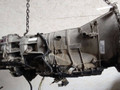 КПП автоматическая (АКПП) Land Rover Discovery 3 поколение 2006, 2.7 л., TD, 276DT, дизель, АКПП, полный привод, 6HP26, 1068020053 - фото №5