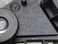 ручка внутренняя передняя левая Audi Q7 4L 2006, 3.0 л., TDi, BUG, дизель, АКПП, бежево-серый, внедорожник 5 дв., полный привод, правый руль, 4L0837019 - фото №4