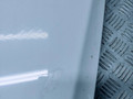 капот Skoda Octavia RS 2 поколение [рестайлинг] 2011, 2.0 л., TDi, CEGA, дизель, робот, белый, универсал, передний привод, правый руль, 1Z0823155B - фото №5