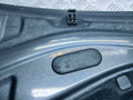 капот Volkswagen Touareg 1 поколение [рестайлинг] 2007, 2.5 л., TDi, BPE, дизель, АКПП, чёрный, внедорожник 5 дв., полный привод, правый руль, 7L6823414A - фото №7