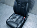 сиденье переднее Volkswagen Passat B6 2009, 2.0 л., TDi, CBAA, дизель, 6МКПП, серебристый, седан, передний привод, правый руль, 3C0881106AA - фото №4