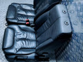 сиденье переднее Volkswagen Passat B6 2009, 2.0 л., TDi, CBAA, дизель, 6МКПП, серебристый, седан, передний привод, правый руль, 3C0881106AA - фото №7
