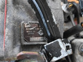 КПП автоматическая (АКПП) Opel Zafira 1 поколение (A) 2000, 1.8 л., Z 18 XE, бензин, АКПП, передний привод, 6041SN, FXT - фото №6