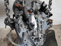 КПП механическая (МКПП) Kia Picanto 1 поколение [рестайлинг] 2009, 1.1 л., G4HG, бензин, 5МКПП, передний привод, M91671 - фото №3