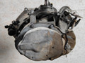 КПП механическая (МКПП) Citroen Berlingo 2 поколение (B9) 2012, 1.6 л., 9HN (DV6ETED), дизель, 5МКПП, белый, фургон, передний привод, правый руль, 20DP33 - фото №3