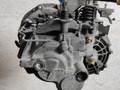 КПП механическая (МКПП) Renault Grand Scenic 2 поколение [рестайлинг] 2008, 1.9 л., дизель, 6МКПП, передний привод, ND0, ND0008 - фото №4
