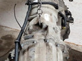 КПП автоматическая (АКПП) Land Rover Range Rover Sport 1 поколение 2006, 2.7 л., 276DT, дизель, АКПП, полный привод, TGD500570 - фото №4