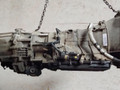 КПП автоматическая (АКПП) Land Rover Range Rover Sport 1 поколение 2006, 2.7 л., 276DT, дизель, АКПП, полный привод, TGD500570 - фото №5
