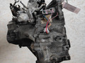 КПП механическая (МКПП) Toyota Corolla Verso 1 поколение E121 2001, 1.8 л., бензин, МКПП, 30702847 - фото №5