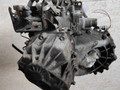 КПП механическая (МКПП) Toyota Corolla Verso 1 поколение E121 2001, 1.8 л., бензин, МКПП, 30702847 - фото №3