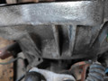 КПП механическая (МКПП) Toyota Corolla Verso 1 поколение E121 2001, 1.8 л., бензин, МКПП, 30702847 - фото №6