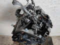КПП механическая (МКПП) SEAT Ibiza 3 поколение [рестайлинг] 2007, 1.4 л., BXW, бензин, 5МКПП, передний привод, JHQ - фото №4