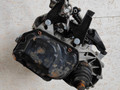 КПП механическая (МКПП) SEAT Ibiza 3 поколение [рестайлинг] 2007, 1.4 л., BXW, бензин, 5МКПП, передний привод, JHQ - фото №3