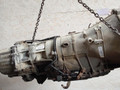 КПП автоматическая (АКПП) Land Rover Discovery 3 поколение 2006, 2.7 л., 276DT, дизель, АКПП, полный привод, 6HP26, TGD500570 - фото №5