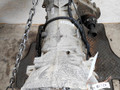 КПП автоматическая (АКПП) Land Rover Discovery 3 поколение 2006, 2.7 л., 276DT, дизель, АКПП, полный привод, 6HP26, TGD500570 - фото №2