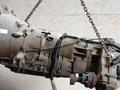 КПП автоматическая (АКПП) Land Rover Discovery 3 поколение 2006, 2.7 л., 276DT, дизель, АКПП, полный привод, 6HP26, TGD500570 - фото №3