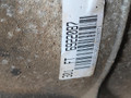 КПП автоматическая (АКПП) Land Rover Discovery 3 поколение 2006, 2.7 л., 276DT, дизель, АКПП, полный привод, 6HP26, TGD500570 - фото №8