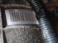 КПП автоматическая (АКПП) Land Rover Range Rover Sport 1 поколение 2006, 2.7 л., 276DT, дизель, АКПП, полный привод, TGD500570 - фото №9
