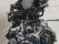 двигатель Volkswagen Golf 5 поколение 2004, 2.0 л., BDK, дизель, 5МКПП, передний привод, BDK - фото №2