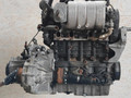 двигатель Volkswagen Golf 5 поколение 2004, 2.0 л., BDK, дизель, 5МКПП, передний привод, BDK - фото №5