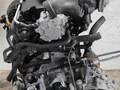 двигатель Volkswagen Golf 5 поколение 2004, 2.0 л., BDK, дизель, 5МКПП, передний привод, BDK - фото №4