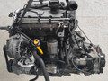 двигатель Volkswagen Golf 5 поколение 2004, 2.0 л., BDK, дизель, 5МКПП, передний привод, BDK - фото №3