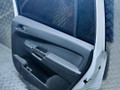 дверь задняя правая Opel Zafira 2 поколение (B) [рестайлинг] 2012, белый, минивэн, правый руль - фото №7