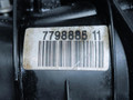 коллектор впускной BMW 5 серия E60/E61 [рестайлинг] 2009, 2.0 л., N47 D20 A, дизель, МКПП, задний привод, 779888511 - фото №6