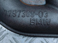 коллектор выпускной BMW 5 серия E60/E61 [рестайлинг] 2009, 2.0 л., N47 D20 A, дизель, МКПП, задний привод, 779738903 - фото №5
