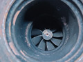 турбина BMW 5 серия E60/E61 [рестайлинг] 2009, 2.0 л., N47 D20 A, дизель, МКПП, задний привод, 780059402, 25820310FR - фото №7