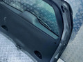 крышка багажника (дверь 3-5) Renault Megane 2 поколение 2005, серый, универсал - фото №6