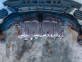 бампер передний Opel Insignia 1 поколение (A) [рестайлинг] 2013, 2.0 л., CDTi, A 20 DT, дизель, 6МКПП, красный, передний привод, правый руль, 551004542, 13288286 - фото №14