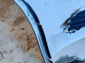 бампер передний Opel Insignia 1 поколение (A) 2009, дизель, черный, правый руль, 0551004542, 13288280 - фото №15