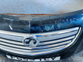 бампер передний Opel Insignia 1 поколение (A) 2009, дизель, черный, правый руль, 0551004542, 13288280 - фото №12