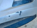 бампер передний Opel Astra J [рестайлинг] 2012, 1.7 л., CRDi, A 17 DTE, дизель, 5МКПП, серебристый, передний привод, правый руль, 332550271 - фото №5