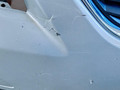 бампер передний Opel Astra J [рестайлинг] 2012, 1.7 л., CRDi, A 17 DTE, дизель, 5МКПП, серебристый, передний привод, правый руль, 332550271 - фото №4