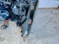 бампер передний Opel Astra J [рестайлинг] 2012, 1.7 л., CRDi, A 17 DTE, дизель, 5МКПП, серебристый, передний привод, правый руль, 332550271 - фото №11