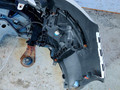 бампер передний Opel Astra J [рестайлинг] 2012, 1.7 л., CRDi, A 17 DTE, дизель, 5МКПП, серебристый, передний привод, правый руль, 332550271 - фото №14