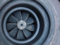 турбина Volkswagen Passat B6 2007, 2.0 л., BMR, дизель, АКПП, передний привод, 75704214, KLA00695R - фото №4