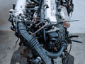двигатель Honda Accord 5 поколение [рестайлинг] 1998, 2.0 л., i, F20B6, бензин, АКПП, передний привод, F20B6 - фото №4