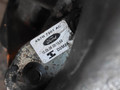 КПП механическая (МКПП) Ford Mondeo 3 поколение 2001, 2.0 л., CJBB, бензин, МКПП, передний привод, 4S7R7201AC - фото №6
