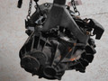 КПП механическая (МКПП) Ford Mondeo 3 поколение 2001, 2.0 л., CJBB, бензин, МКПП, передний привод, 4S7R7201AC - фото №3