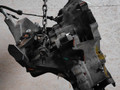КПП механическая (МКПП) Ford Mondeo 3 поколение 2001, 2.0 л., CJBB, бензин, МКПП, передний привод, 4S7R7201AC - фото №5