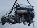 двигатель Audi A4 B6 2003, 1.8 л., Ti, BFB, бензин, 5МКПП, передний привод, BFB - фото №5
