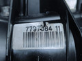 коллектор впускной BMW 5 серия E60/E61 [рестайлинг] 2008, 2.0 л., N47 D20 A, дизель, АКПП, 779738411 - фото №5